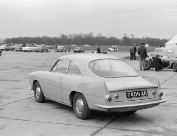 Ogle 1.5 '1960
