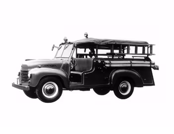 Ohta VF '1953–54