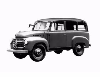Ohta VF '1953–54