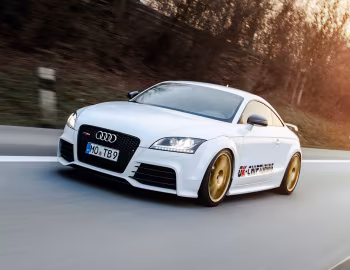 OK-Chiptuning Audi TT RS Plus ''Cured'' (8J) '2014