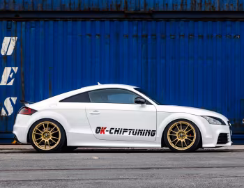 OK-Chiptuning Audi TT RS Plus ''Cured'' (8J) '2014