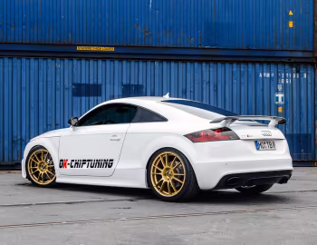 OK-Chiptuning Audi TT RS Plus ''Cured'' (8J) '2014