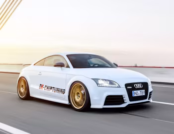 OK-Chiptuning Audi TT RS Plus ''Cured'' (8J) '2014