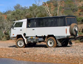 OKA NT24 Multivan