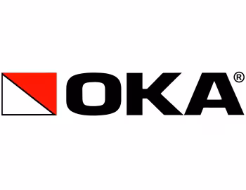 Лагатып OKA