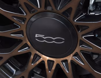 Fiat 500C Collezione by L’Uomo Vogue (312) '2018–19