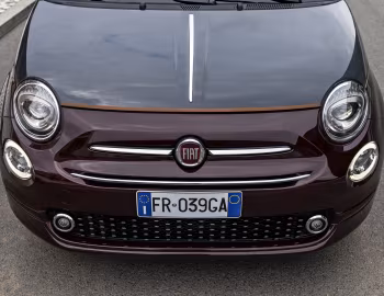 Fiat 500C Collezione by L’Uomo Vogue (312) '2018–19
