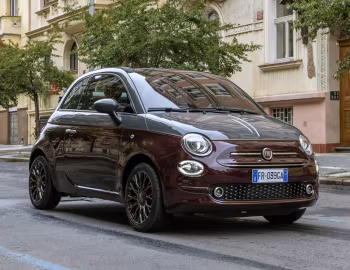 Fiat 500C Collezione by L’Uomo Vogue (312) '2018–19