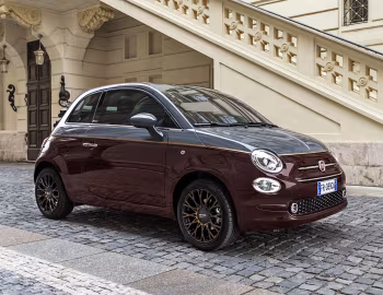 Fiat 500C Collezione by L’Uomo Vogue (312) '2018–19