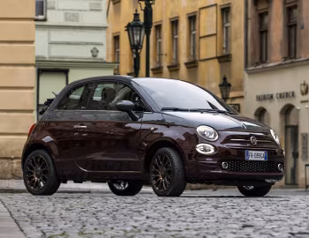 Fiat 500C Collezione by L’Uomo Vogue (312) '2018–19