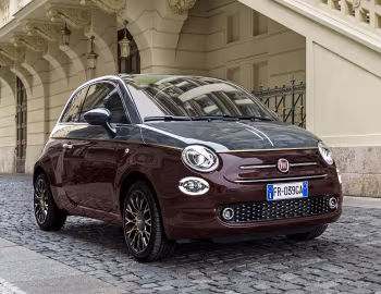 Fiat 500C Collezione by L’Uomo Vogue (312) '2018–19