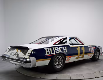 Junior Johnson & Associates Oldsmobile 442 NASCAR '1980
