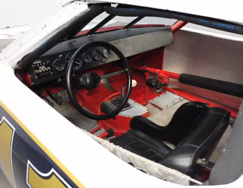 Торпедо Junior Johnson & Associates Oldsmobile 442 NASCAR '1980