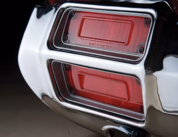 1971 Oldsmobile 442 Convertible (4467)