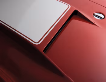 1971 Oldsmobile 442 Convertible (4467)