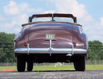 1939 Oldsmobile 80 Convertible (393887)