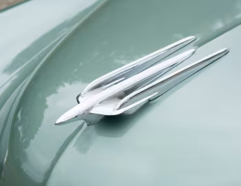 Mascot 1949 Oldsmobile 88 Convertible (49-3567DX)