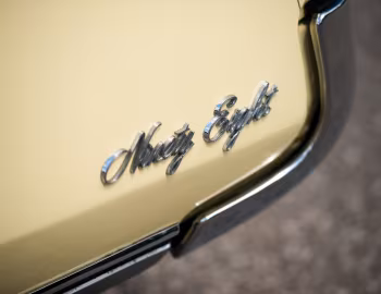 1967 Oldsmobile 98 Convertible (8467)