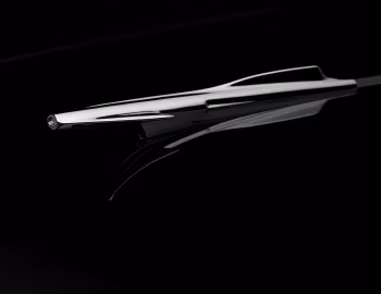 Mascotte 1958 Oldsmobile 98 Convertible (3067DX)
