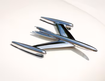 Mascot 1953 Oldsmobile 98 Fiesta Convertible (3067SDX)