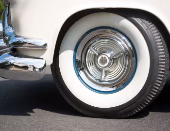 1953 Oldsmobile 98 Fiesta Convertible (3067SDX)