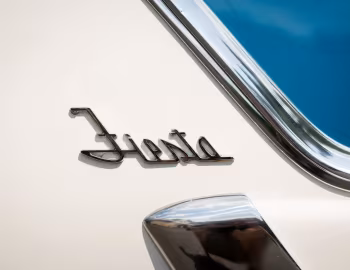 1953 Oldsmobile 98 Fiesta Convertible (3067SDX)