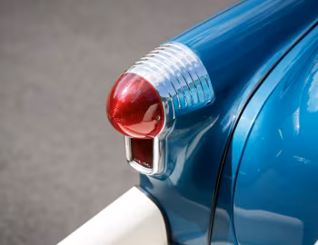 1953 Oldsmobile 98 Fiesta Convertible (3067SDX)