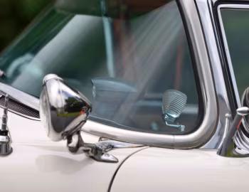 1955 Oldsmobile 98 Holiday Coupe (3037)