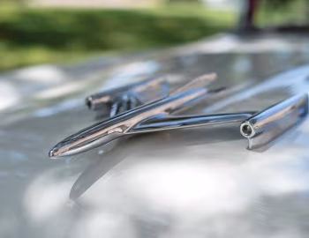 Mascot 1954 Oldsmobile 98 Starfire Convertible (3067DX)