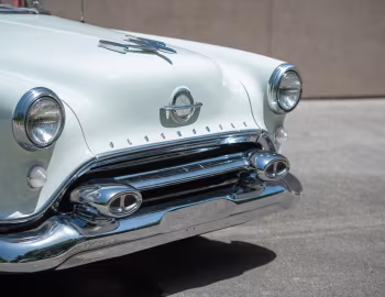 1954 Oldsmobile 98 Starfire Convertible (3067DX)