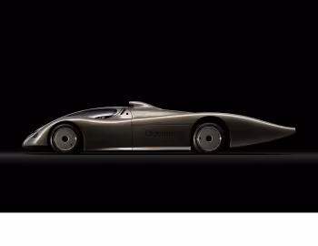 Oldsmobile Aerotech Aurora V8 '1992