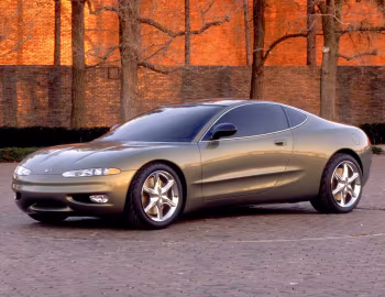 Oldsmobile Alero α '01.1997