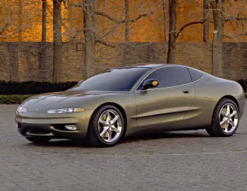 Oldsmobile Alero α '01.1997