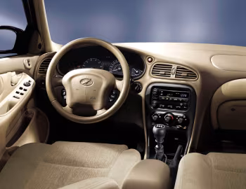 Торпедо 1999–2004 Oldsmobile Alero Sedan '04.1998–04.2004