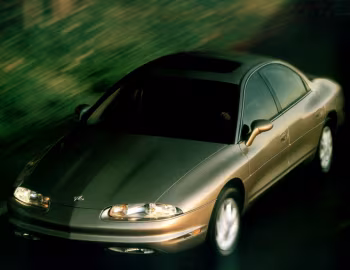 1995–99 Oldsmobile Aurora '01.1994–06.1999
