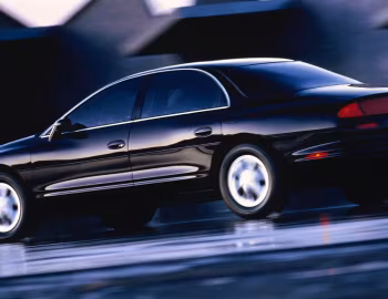 1995–99 Oldsmobile Aurora '01.1994–06.1999