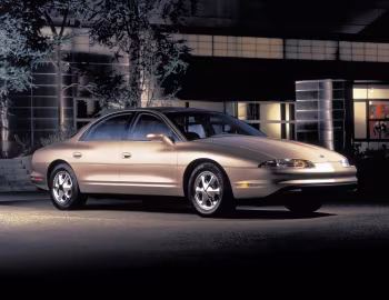 1995–99 Oldsmobile Aurora '01.1994–06.1999