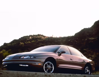 1995–99 Oldsmobile Aurora '01.1994–06.1999