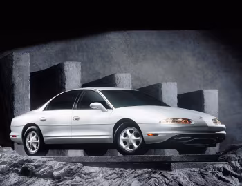 1995–99 Oldsmobile Aurora '01.1994–06.1999