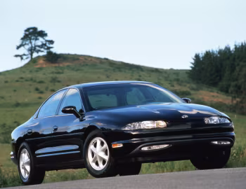 1995–99 Oldsmobile Aurora '01.1994–06.1999