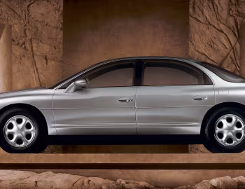 1995–99 Oldsmobile Aurora '01.1994–06.1999
