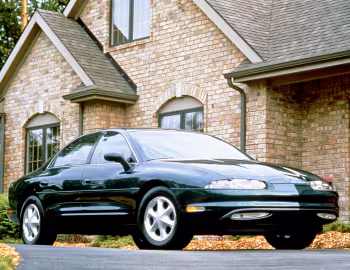 1995–99 Oldsmobile Aurora '01.1994–06.1999