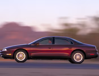 1995–99 Oldsmobile Aurora '01.1994–06.1999