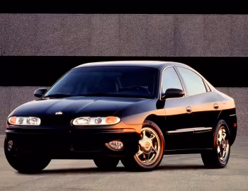 2001–03 Oldsmobile Aurora '02.2000–03.2003