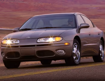 2001–03 Oldsmobile Aurora '02.2000–03.2003