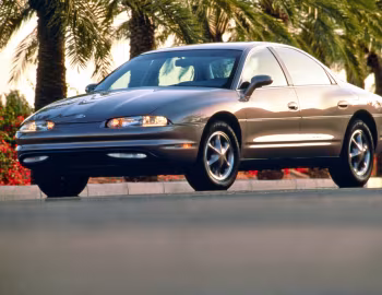 1995–99 Oldsmobile Aurora '01.1994–06.1999