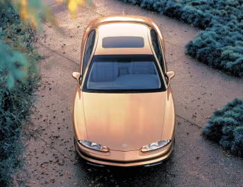 1995–99 Oldsmobile Aurora '01.1994–06.1999