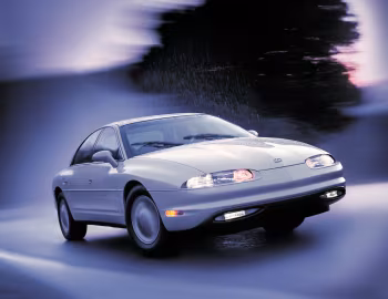 1995–99 Oldsmobile Aurora '01.1994–06.1999