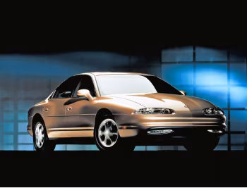 1995–99 Oldsmobile Aurora '01.1994–06.1999