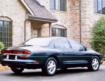 1995–99 Oldsmobile Aurora '01.1994–06.1999